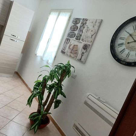 Matilda'S House Villa Alghero Exteriör bild
