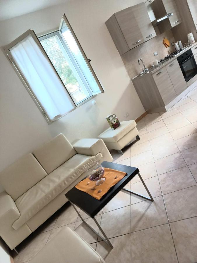 Matilda'S House Villa Alghero Exteriör bild