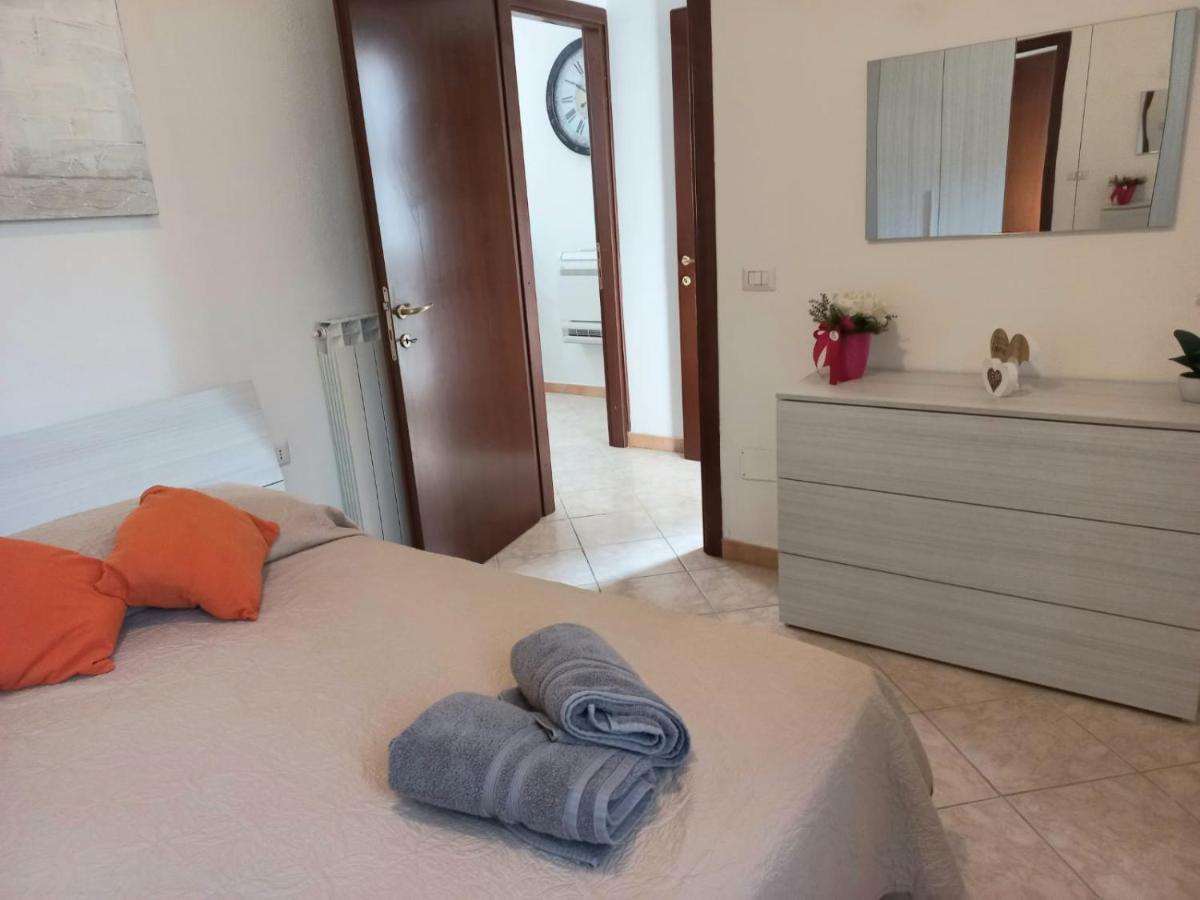 Matilda'S House Villa Alghero Exteriör bild