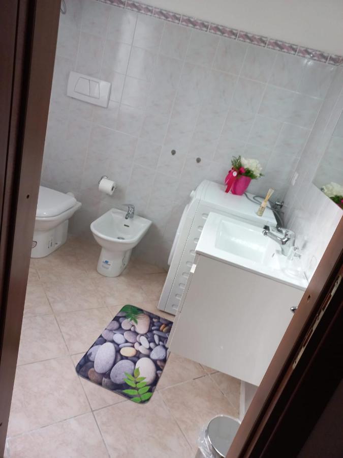 Matilda'S House Villa Alghero Exteriör bild