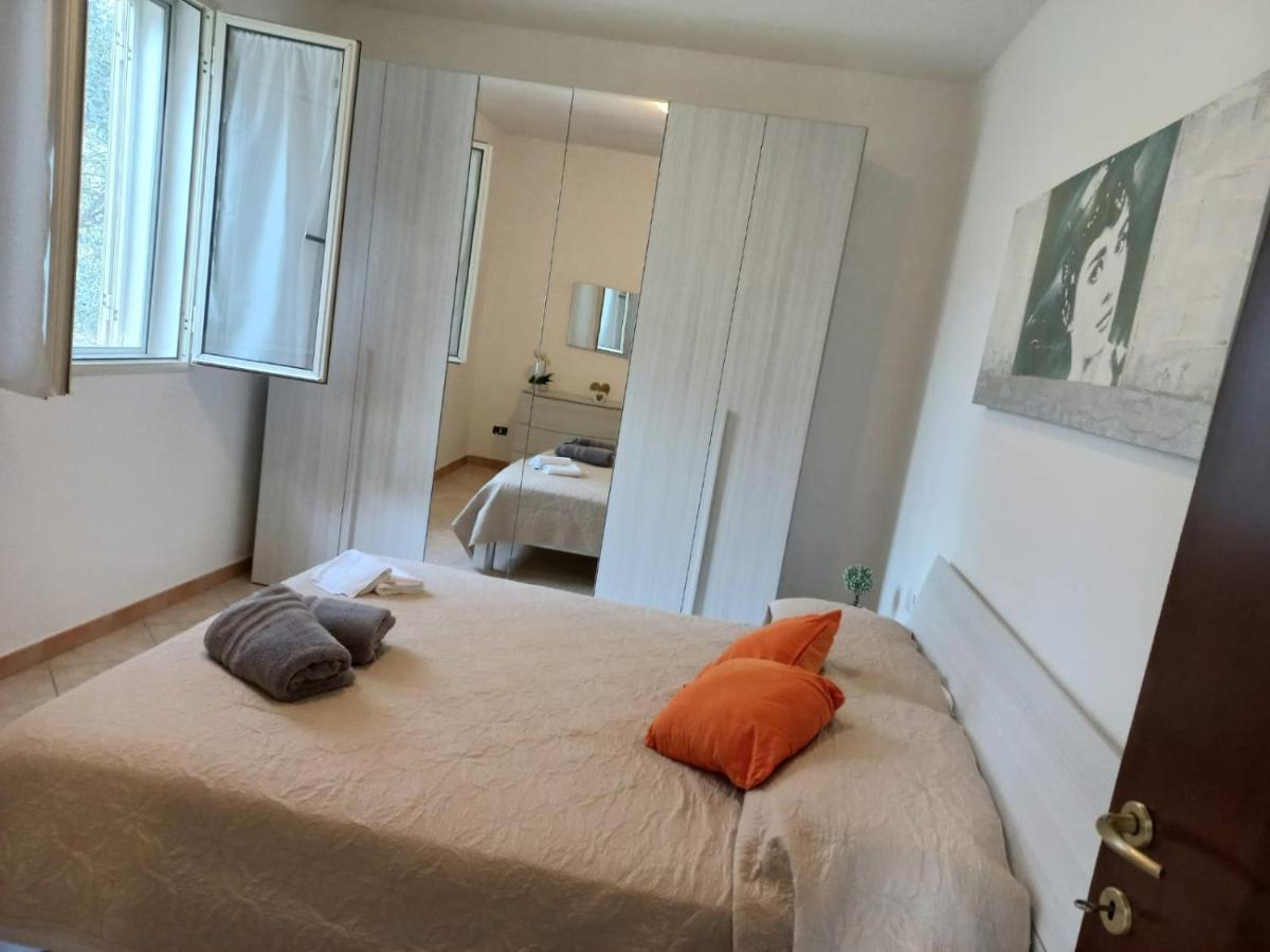 Matilda'S House Villa Alghero Exteriör bild