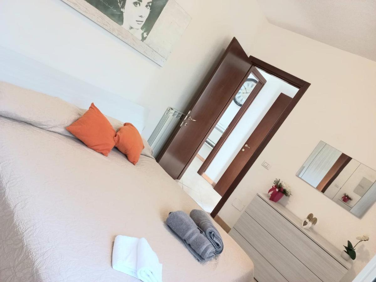 Matilda'S House Villa Alghero Exteriör bild
